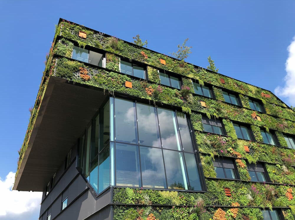 subcontratar certificado breeam